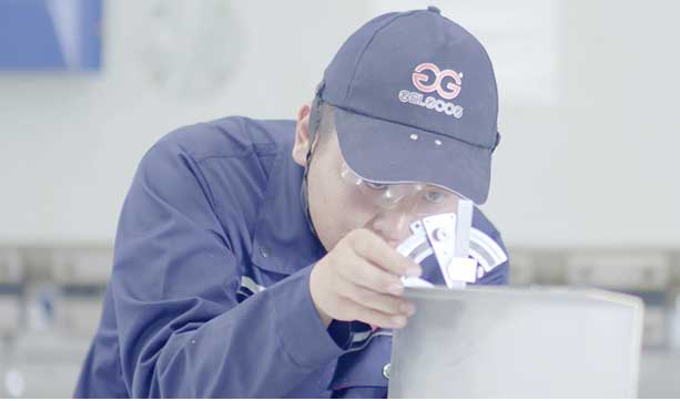 Dịch vụ sau bán hàng được đảm bảo