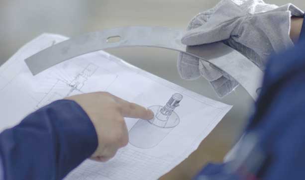 Tùy chỉnh giải pháp