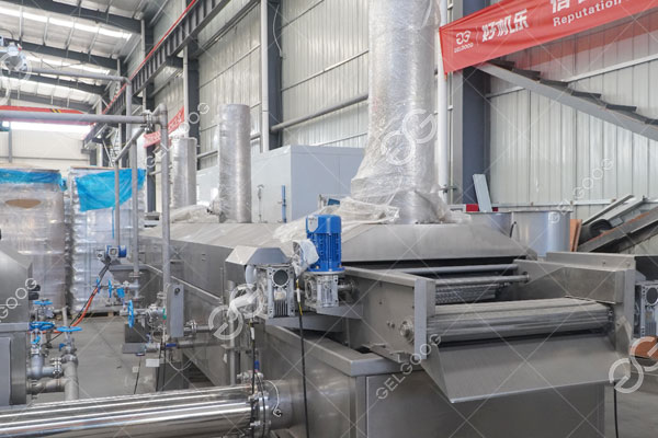 Nhà máy sản xuất máy chiên nóng ngoài trời.jpg Nhà máy sản xuất máy chiên nóng ngoài trời.jpg