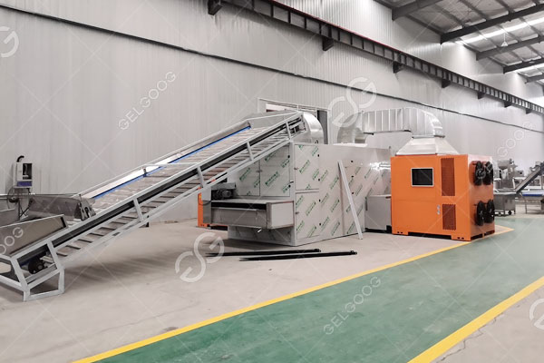 máy sấy đai lưới.jpg máy sấy băng tải lưới.jpg