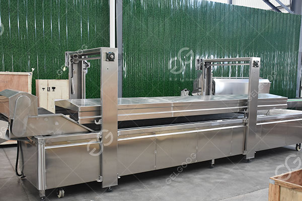 giá máy chần ngô.jpg giá máy chần ngô.jpg