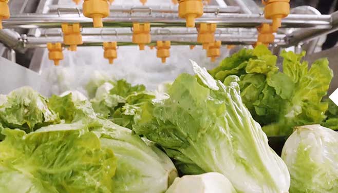 1. Vật liệu thép không gỉ