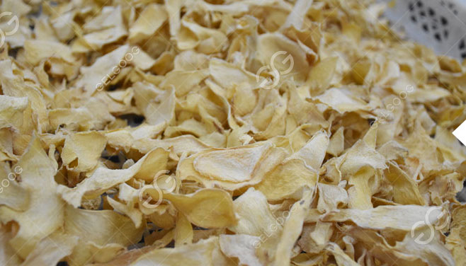 3. Hiệu quả làm khô tốt