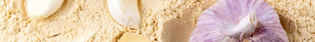 Nhà máy sản xuất bột tỏi chìa khóa trao tay