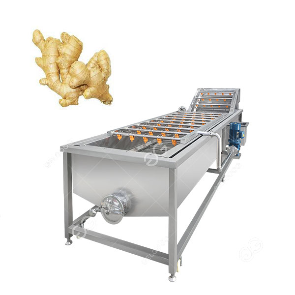 Máy giặt Bubble Ginger tự động 300-5000kg/H