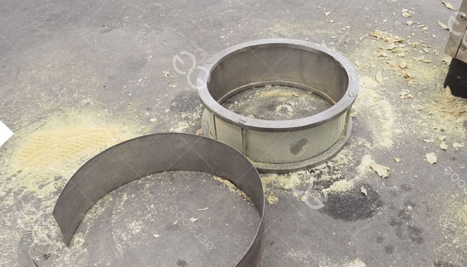 4. Độ mịn của bột tỏi có thể điều chỉnh