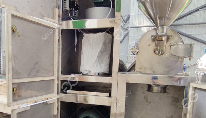 3. Sạch sẽ và vệ sinh