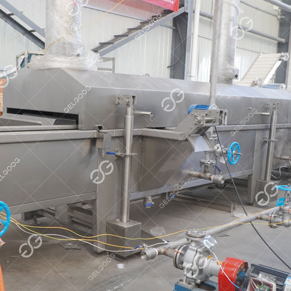 Nhà máy sản xuất máy chiên rán gia nhiệt bên ngoài.jpg