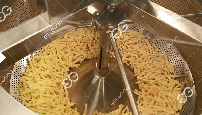 Hỗ trợ máy tùy chỉnh