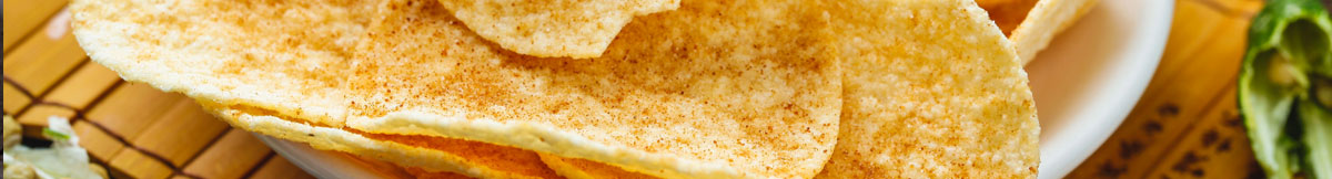 Dây chuyền sản xuất khoai tây chiên quy mô nhỏ cho doanh nghiệp