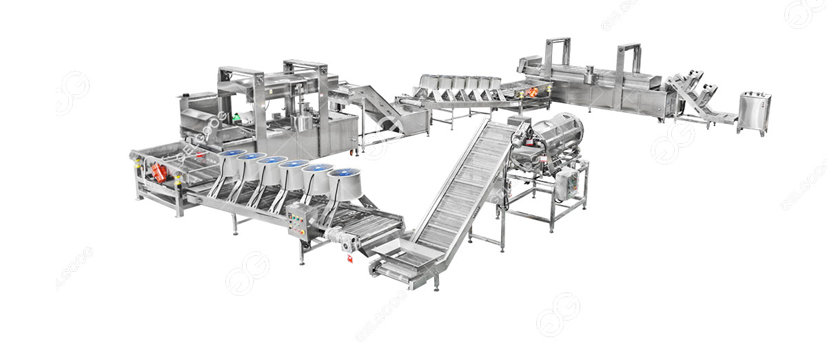 Dây chuyền xử lý Dây chuyền xử lý