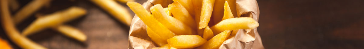 Dây chuyền sản xuất máy làm khoai tây chiên hoàn toàn tự động