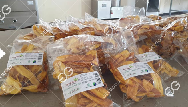 Mức độ tự động hóa cao, giảm chi phí lao động