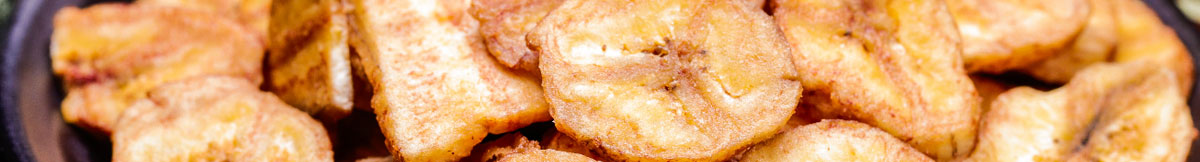 Dây chuyền chế biến chuối chiên tự động từ A đến Z