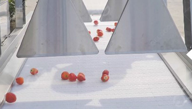 Tính thực tế mạnh mẽ