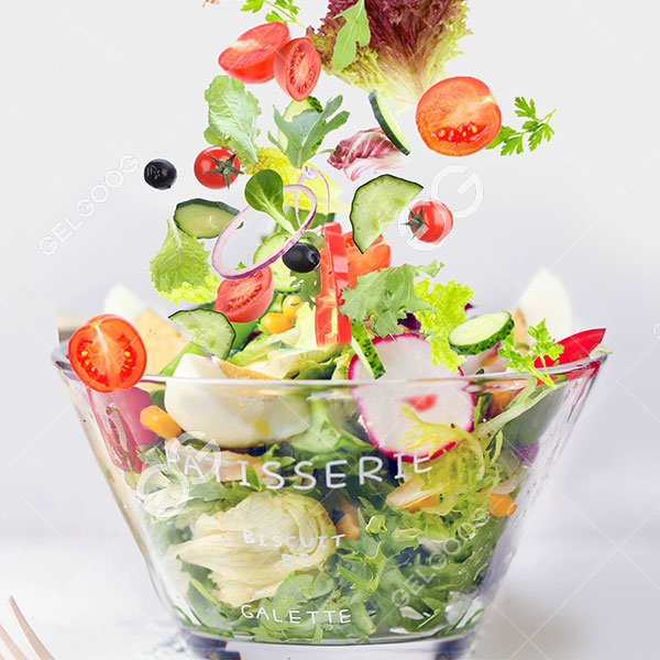 Dây chuyền rau củ quả cắt tươi cho các công ty vừa và nhỏ