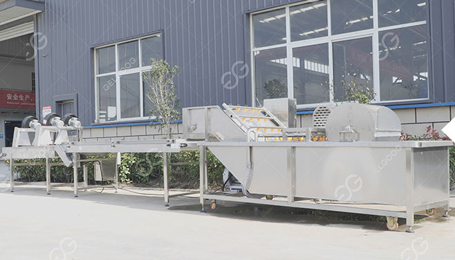 Đầu ra có thể tùy chỉnh