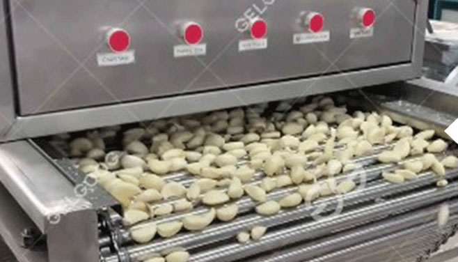 Hiệu quả lột tốt