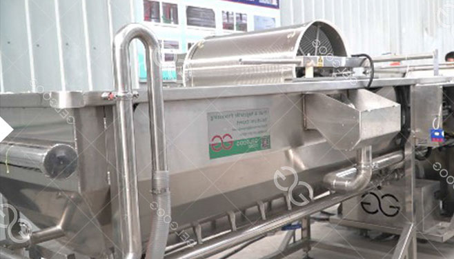 Thép không gỉ cấp thực phẩm