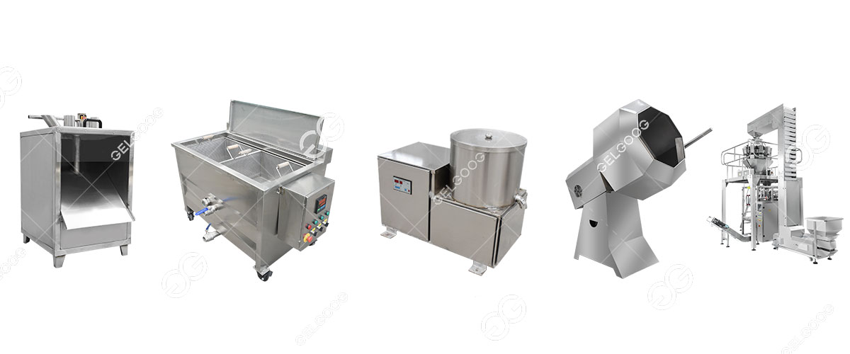 Cây chuối chip Cây chuối chip