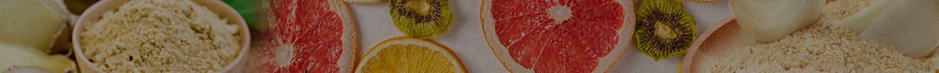 Dung dịch sấy rau củ quả