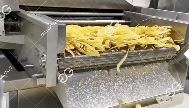 Thực hiện sản xuất hoàn toàn tự động