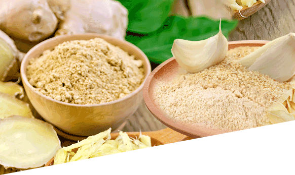 Dung dịch sấy rau củ quả