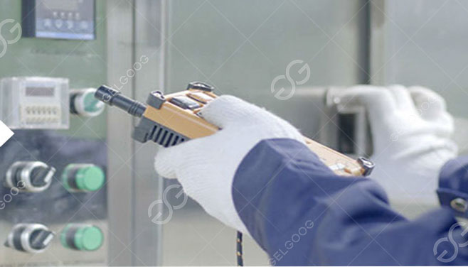 Cung cấp dịch vụ chất lượng cao