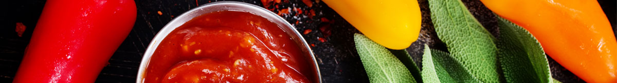 Máy chế biến nước sốt ớt thương mại bán chạy 