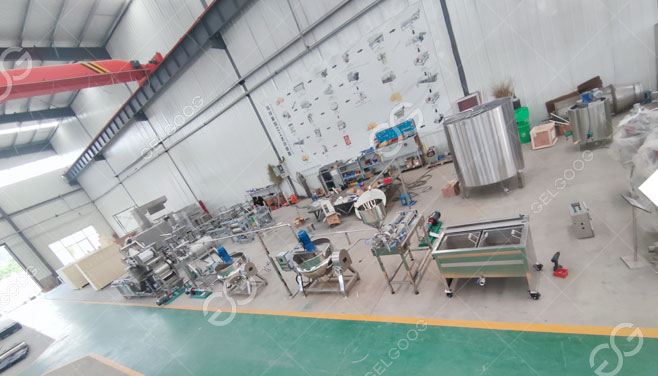 1. Cấu trúc nhỏ gọn