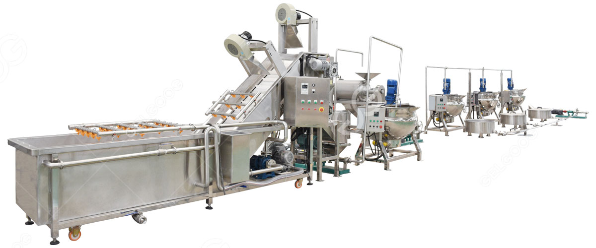 máy chế biến nước sốt ớt máy chế biến nước sốt ớt