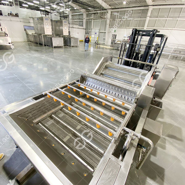 Máy giặt bông cải xanh Mexican Farm Mexican Farm Broccoli Washing machine